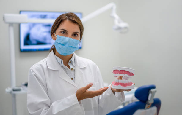 Best Emergency Dentist for Lost Fillings or Crowns in Point Marion, PA