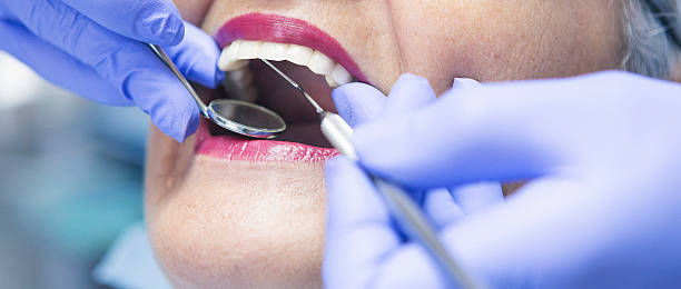 Best Emergency Dental Care for Abscessed Tooth in Point Marion, PA